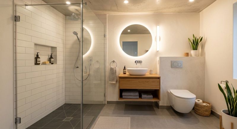 Top Bathroom Remodeling Companies in Port Hueneme, CA
